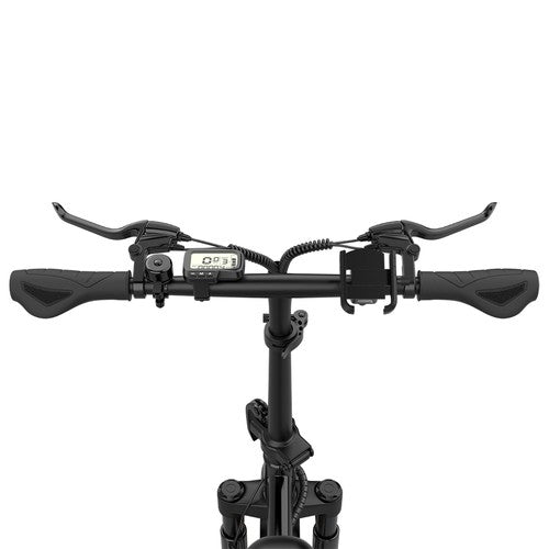 ESKUTE D100 Electric Bike 36V13Ah ESKUTE D100 Electric Bike 36V13Ah